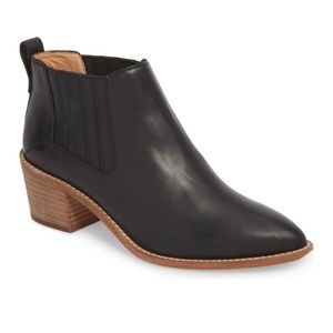 Madewell Boot